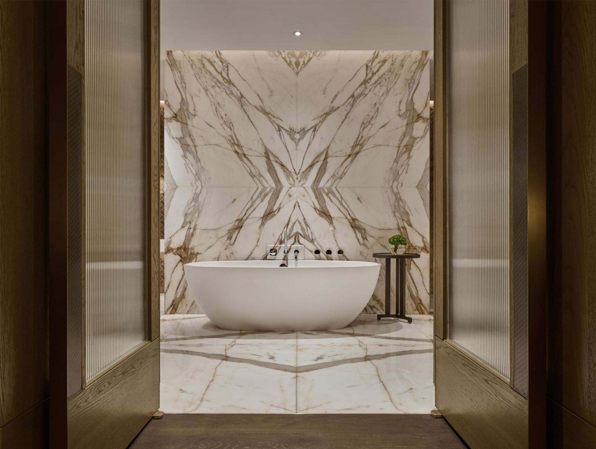 Park Hyatt Kuala Lumpur — Fotos 2