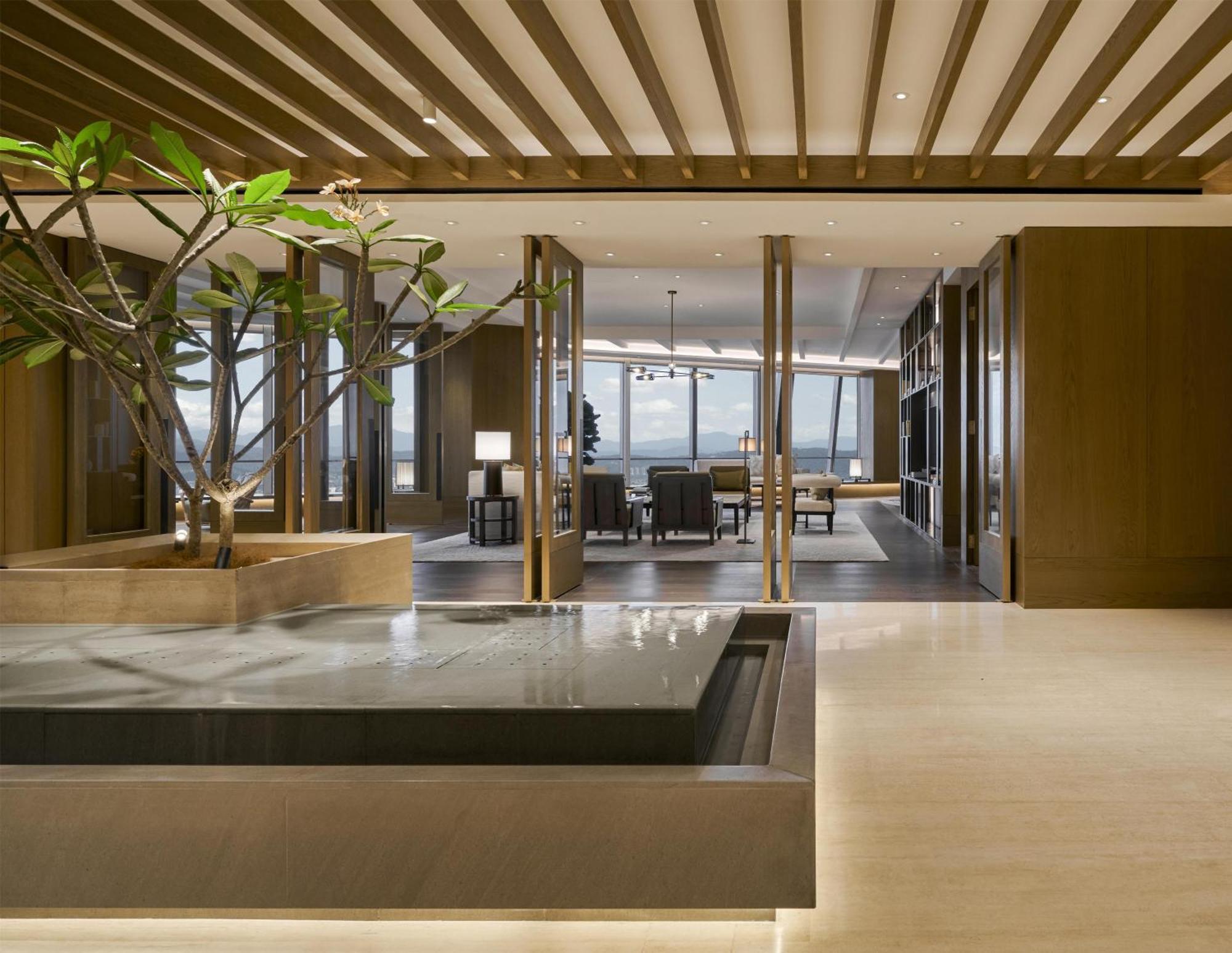 Park Hyatt Kuala Lumpur, Kuala Lumpur